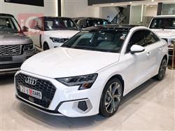 اودي A3